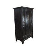 Henan 2 - Door Solid Wood Armoire