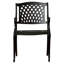 Fauteuil de patio Grimm