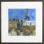 European Scene II Print