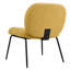 Velvet Accent Chair-835598108