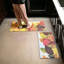 Tapis de cuisine antidérapant Voisard Ant-Fatigue