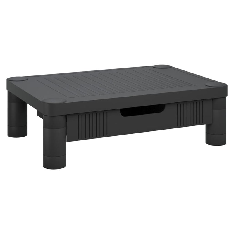 HIPS (high Impact Polystyrene) Monitor Stand