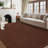 Machine Washable Rug Super Soft Fluffy Area Rug for Bedroom Modern Shaggy Rugs Fuzzy Kids Room Rug Plush Indoor Non-Slip Accent Carpet for Nursery Living Room Home Decor-1089431566