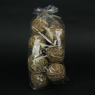 Zumwalt Abstract Vase Filler