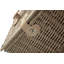 Wicker Chest Hamper Basket-15132739