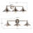 Balakrishna 3 - Light Dimmable Vanity Light-1910627929
