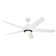 Nikil 52'' Ceiling Fan with LED Lights