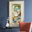 Jour au paradis II - peinture encadrée-1328429973-1328430059