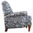 Wesham Upholstered Recliner