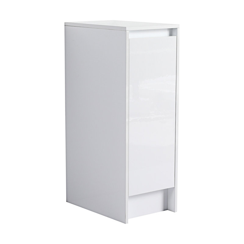 Freestanding Bathroom Storage Cabinet