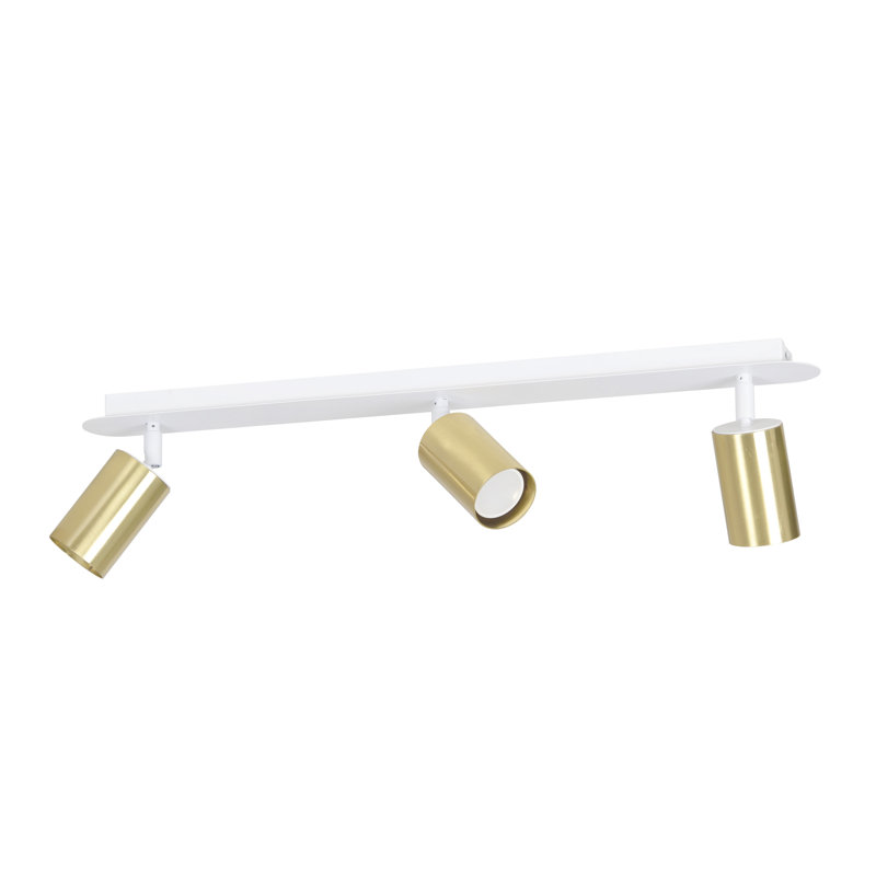 Cintron Spotlight, White