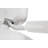 52'' Ceiling Fan with Light Kit-596869882