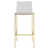 Gold selected