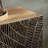 4 Door Media Credenza_Sideboard