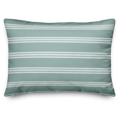 Coussin Stripes