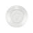 Melamine Lastra Holiday Dinner Plate