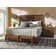 Island Fusion Isabela Nightstand