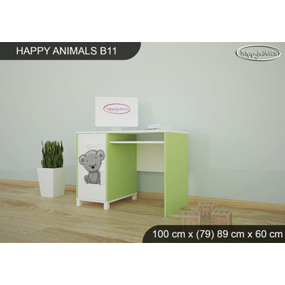 100cm Writing Desk