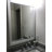 Larue Wood Framed Mirror with Safety Backing for Bathroom / Vanity Mirror-2063205950-2063211809
