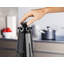 Joseph Joseph  6-Piece Utensil Carousel Set with Tongs