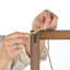 Fernwood Hanging Planter
