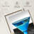 " Pop Blue Martini " Print-776206636