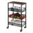 Jorid 17.3 " W Kitchen Cart