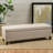Storage Ottoman