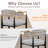 Metal Upholstered Dining Chairs-500993740-516735004