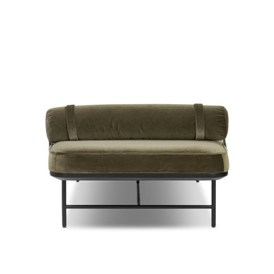 Alyra Upholstered Chaise Lounge