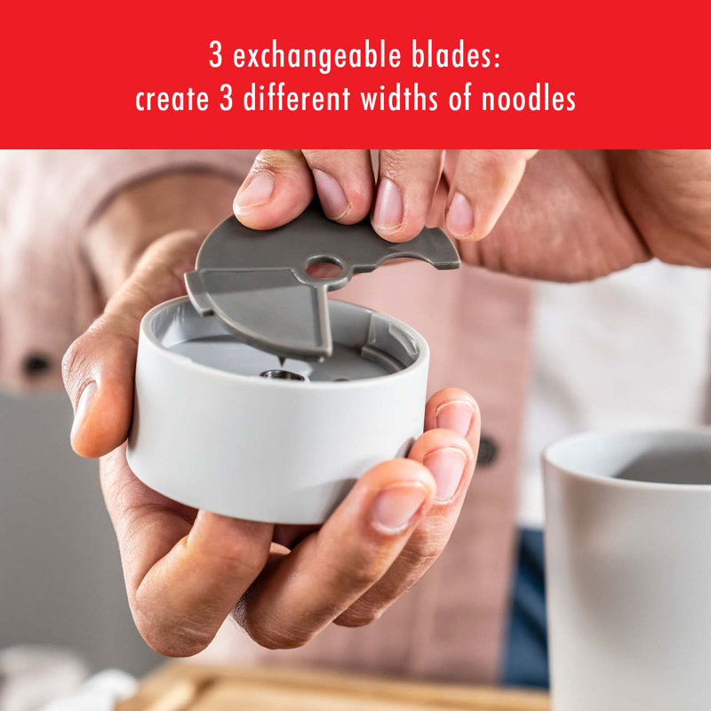 Z-Cut Spiralizer
