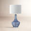 Lampe de table de 34,5 po Barrington-651348390