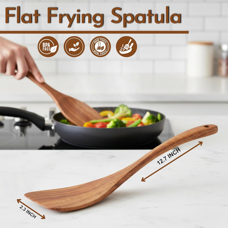 1 ustensile de cuisine