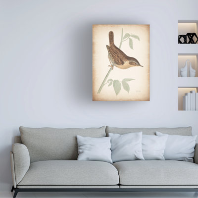  Art mural sur toile, "Wild Apple Portfolio"