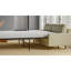 Matelas pour grand lit, 4,64 po, mousse à mémoire de forme de 1 po et mousse à haute densité de 3,72 po, tricot de 280 g / m², lit à bascule blanc et gris de 4,64 po de hauteur, tricoté à 100%, antidérapant-84951802