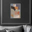 Muted Truth Canvas Abstract Print by Oliver Gal, Black Frame, 10 x 15-1902652916-2124346428