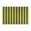 Tapis intérieur / extérieur brun HorizontalStripes-1230611788