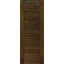 Latefia Walnut Internal Door Prefinished-20632380