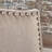 Stylish And Comfortable Counter Stool With Sturdy Construction And Upholstered Seat