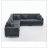 Comfortable Sofa-912572035