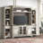 Terreros Audio Rack