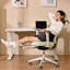 Inbox Zero Mesh Office Chair-209229774