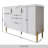 Tiegen 45.16'' Sideboard-658618121