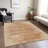 Yahani Washable Indoor / Outdoor Rug-1880814712
