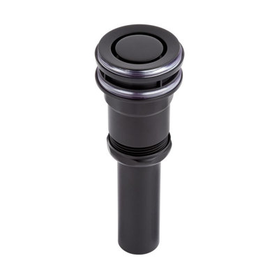 1-1/4" Pop-Up Drain Assembly