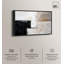 «Black Dust and White Ash II», art mural tendance -1374453243-1374453219