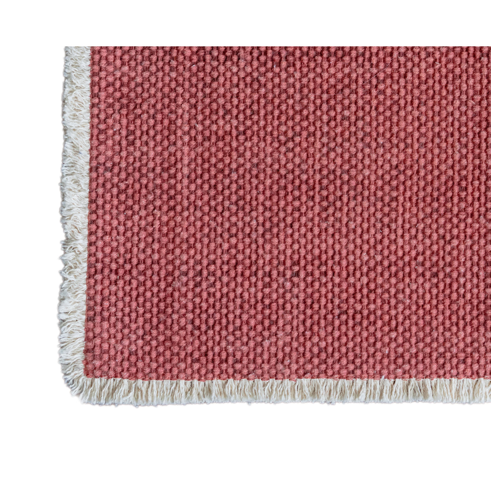 Table Runner, Red