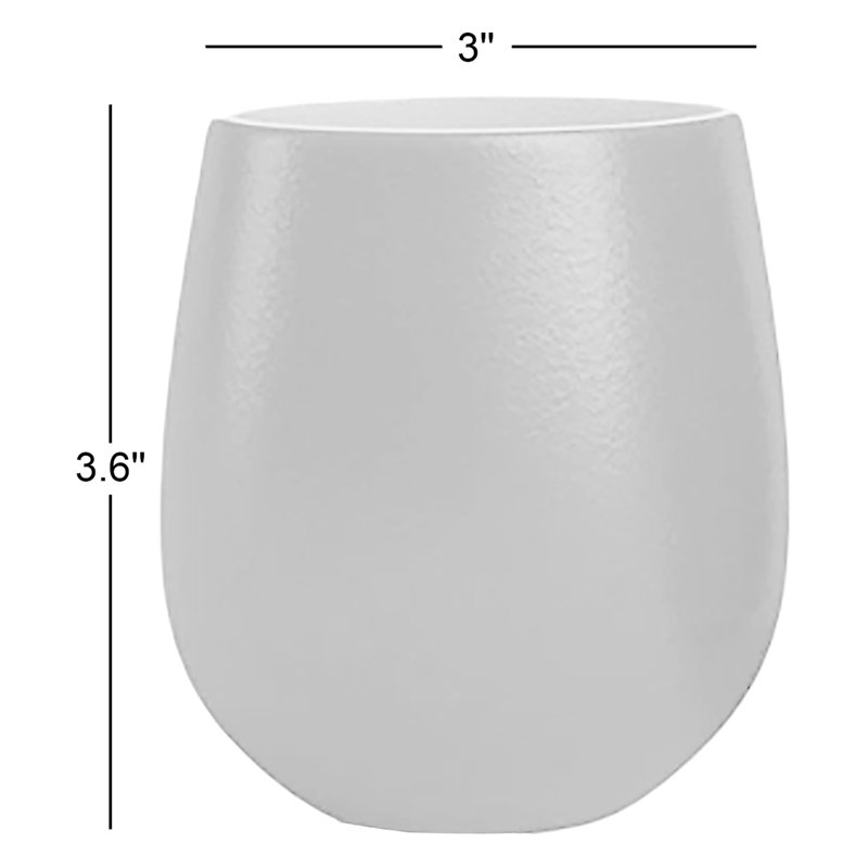 Grande tasse à café Borgen, Lilas