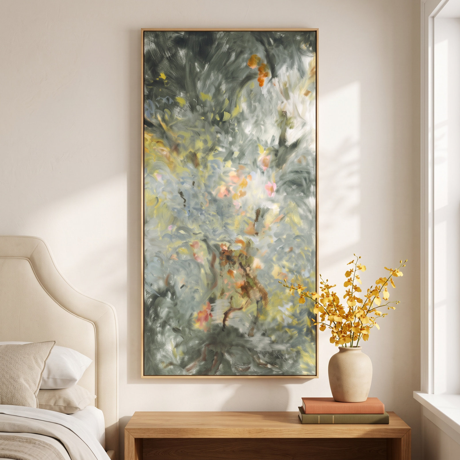 Impressionistic Dream 2 Print