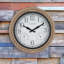 Horloge murale 14 po La Crosse